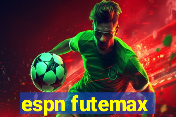 espn futemax